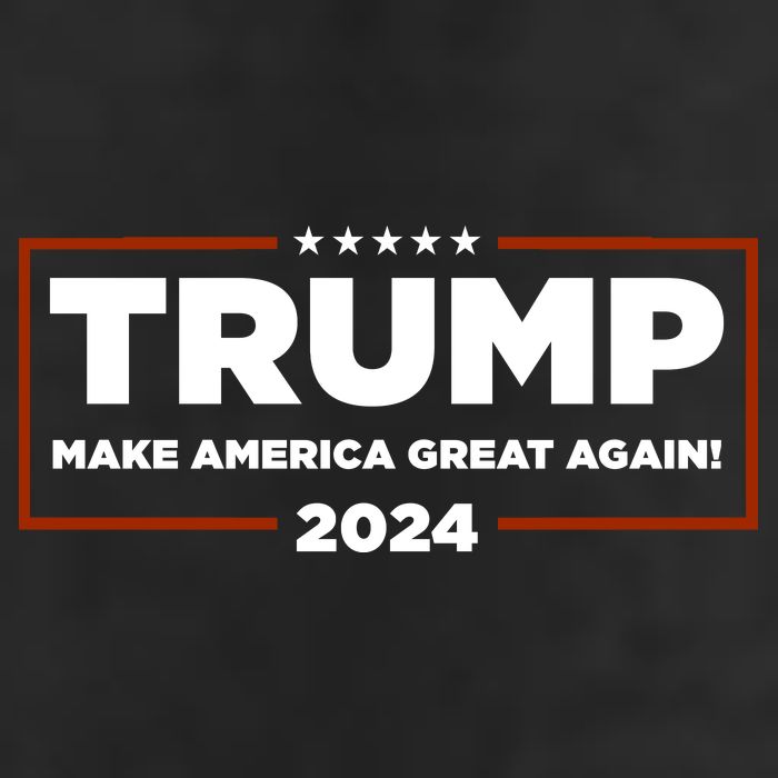 Donald Trump 2024 Make America Great Again MAGA Hat