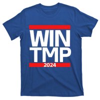 Donald Trump 2024 President Take America Back Meaningful Gift T-Shirt