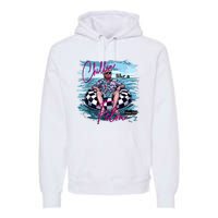 Donald Trump 2024 Election Vote Trump Chilling Like A Felon Summer 2024 Premium Hoodie