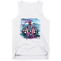 Donald Trump 2024 Election Vote Trump Chilling Like A Felon Summer 2024 Tank Top