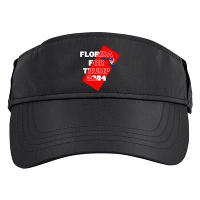 Donald Trump 2024election Republican Florida Adult Drive Performance Visor