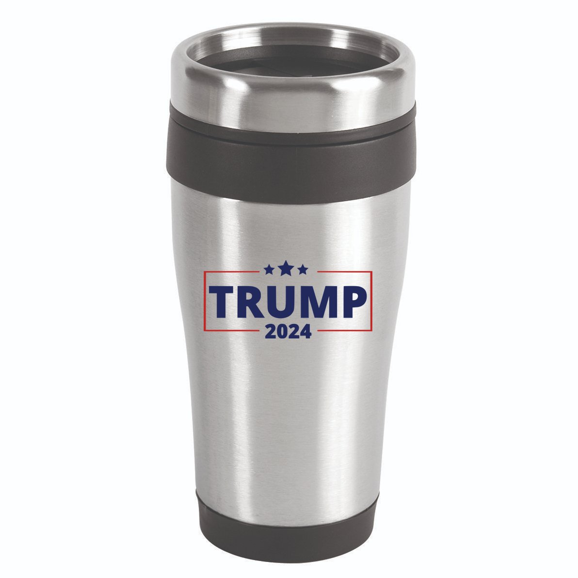 Donald Trump 2024 Take America Back USA Trump United States 16oz Travel Tumbler