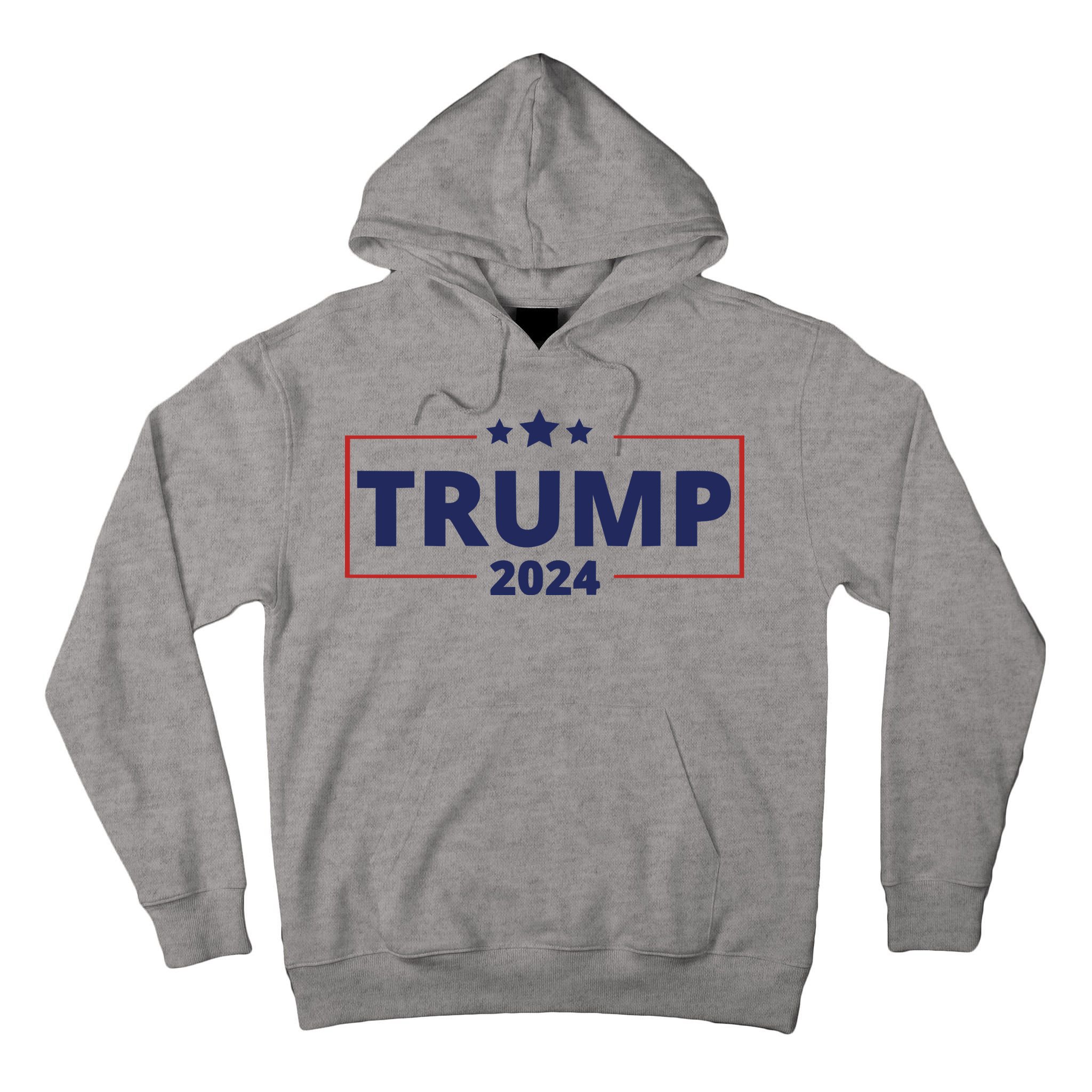 Donald Trump 2024 Take America Back USA Trump United States Tall Hoodie