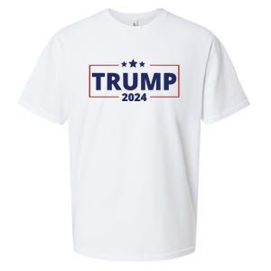 Donald Trump 2024 Take America Back USA Trump United States Sueded Cloud Jersey T-Shirt