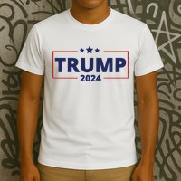 Donald Trump 2024 Take America Back USA Trump United States T-Shirt