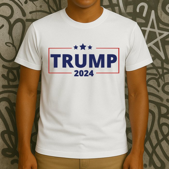 Donald Trump 2024 Take America Back USA Trump United States T-Shirt