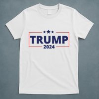 Donald Trump 2024 Take America Back USA Trump United States T-Shirt