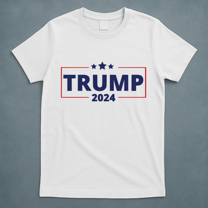 Donald Trump 2024 Take America Back USA Trump United States T-Shirt