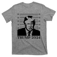 Donald Trump 2024 Mugshot Take America Back Usa T-Shirt