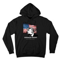 Donald Trump 2024 Take America Back 47TH US president  Hoodie