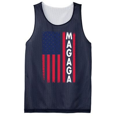 Donald Trump 2024 Make America Great And Glorious Again MAGAGA Shirt Magaga Mesh Reversible Basketball Jersey Tank