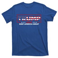 Donald Trump 2020 Election Keep America Great Gop Gift T-Shirt