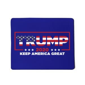 Donald Trump 2020 Election Keep America Great Gop Gift Mousepad