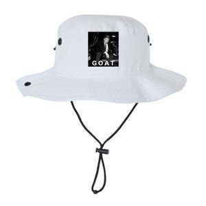 Donald Trump 2024 Gift Legacy Cool Fit Booney Bucket Hat