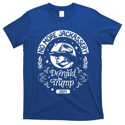 Donald Trump 2024 Take America Back Election T-Shirt