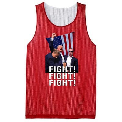 Donald Trump 2024 Fight American Us Flag Election Rally Mesh Reversible Basketball Jersey Tank