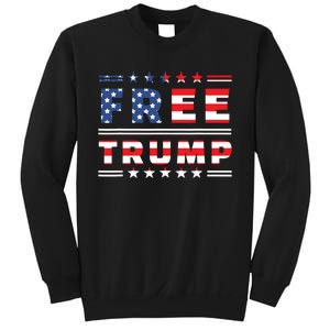 Donald Trump 2024 Take America Back Election The Return Sweatshirt