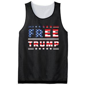 Donald Trump 2024 Take America Back Election The Return Mesh Reversible Basketball Jersey Tank