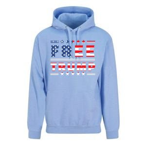 Donald Trump 2024 Take America Back Election The Return Unisex Surf Hoodie