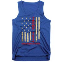 Donald Trump 2024 Save America Again Tank Top