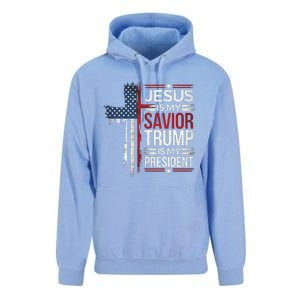 Donald Trump 47th President Inauguration Day 2025 Fans Gift Unisex Surf Hoodie