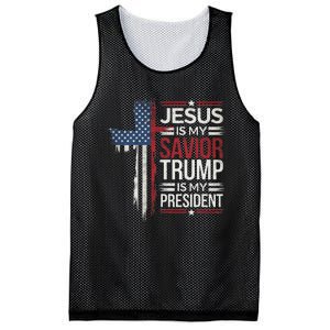 Donald Trump 47th President Inauguration Day 2025 Fans Mesh Reversible Basketball Jersey Tank