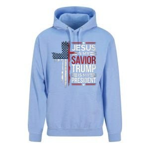 Donald Trump 47th President Inauguration Day 2025 Fans Unisex Surf Hoodie