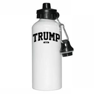 Donald Trump 45 47 President Trump 2024 Election Gift Aluminum Water Bottle