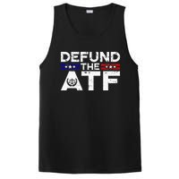 Defund The Atf Anti Government Defund The Atf PosiCharge Competitor Tank