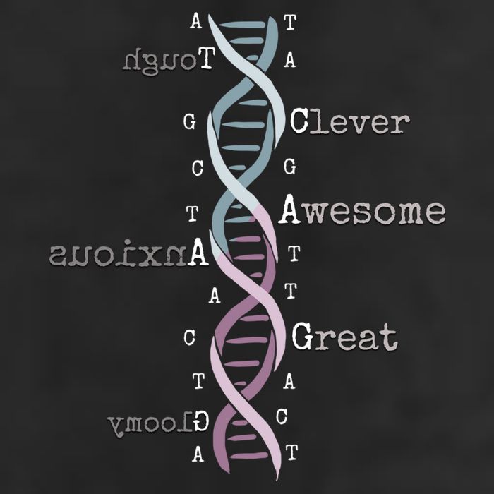 Dna Tee Awesome Genome Funny Science Genetics Birthday Gift 11oz C Handle Ceramic Mug