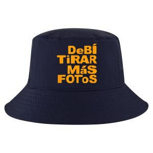 Debi Tirar Album Mas Fotos Dtmf For Music Lover Fans Cool Comfort Performance Bucket Hat