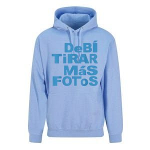 Debi Tirar Album Mas Fotos Dtmf For Music Lover Fans Unisex Surf Hoodie