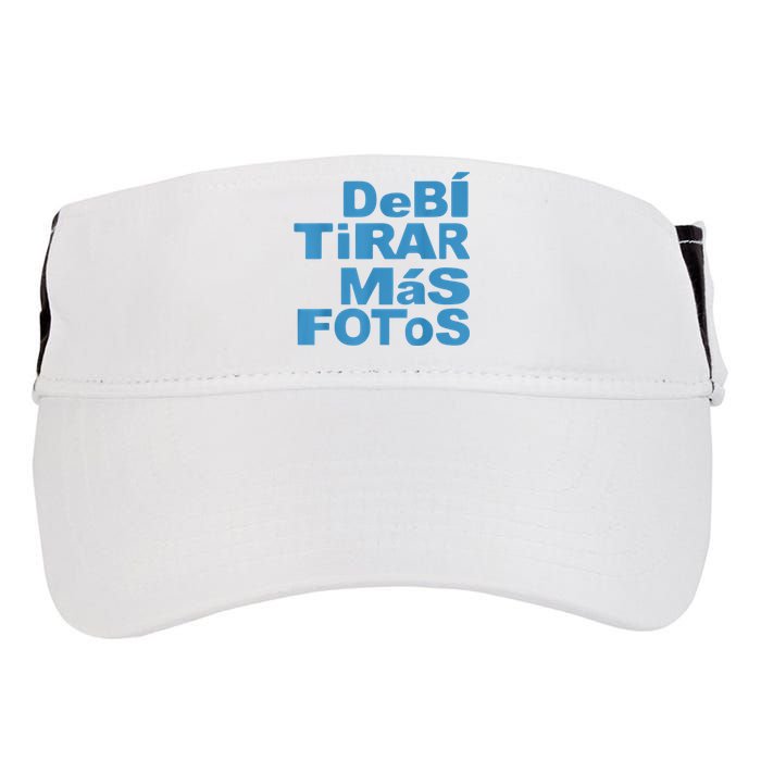 Debi Tirar Album Mas Fotos Dtmf For Music Lover Fans Adult Drive Performance Visor