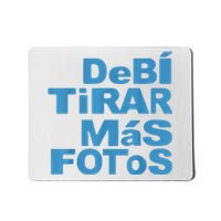 Debi Tirar Album Mas Fotos Dtmf For Music Lover Fans Mousepad