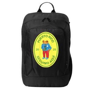 Debi Tirar Album Mas Fotos Frog For Music Lover Fans 2 Sides City Backpack