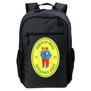 Debi Tirar Album Mas Fotos Frog For Music Lover Fans 2 Sides Daily Commute Backpack