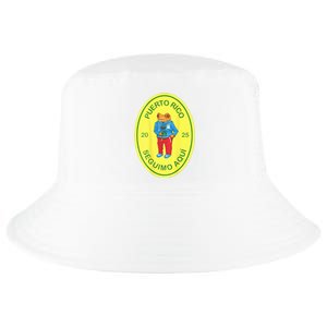 Debi Tirar Album Mas Fotos Frog For Music Lover Fans 2 Sides Cool Comfort Performance Bucket Hat