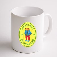 Debi Tirar Album Mas Fotos Frog For Music Lover Fans 2 Sides Coffee Mug