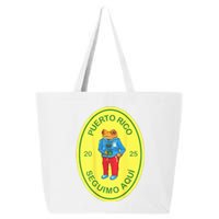 Debi Tirar Album Mas Fotos Frog For Music Lover Fans 2 Sides 25L Jumbo Tote