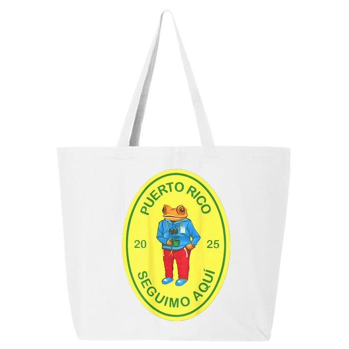 Debi Tirar Album Mas Fotos Frog For Music Lover Fans 2 Sides 25L Jumbo Tote