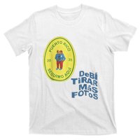 Debi Tirar Album Mas Fotos Frog Vintage Lover Design T-Shirt