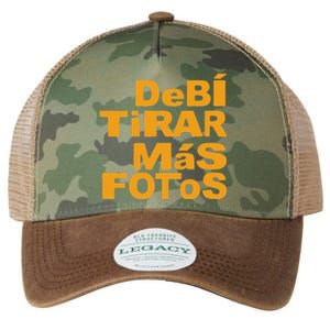 Debi Tirar Album Mas Fotos Dtmf For Music Lover Fans Legacy Tie Dye Trucker Hat