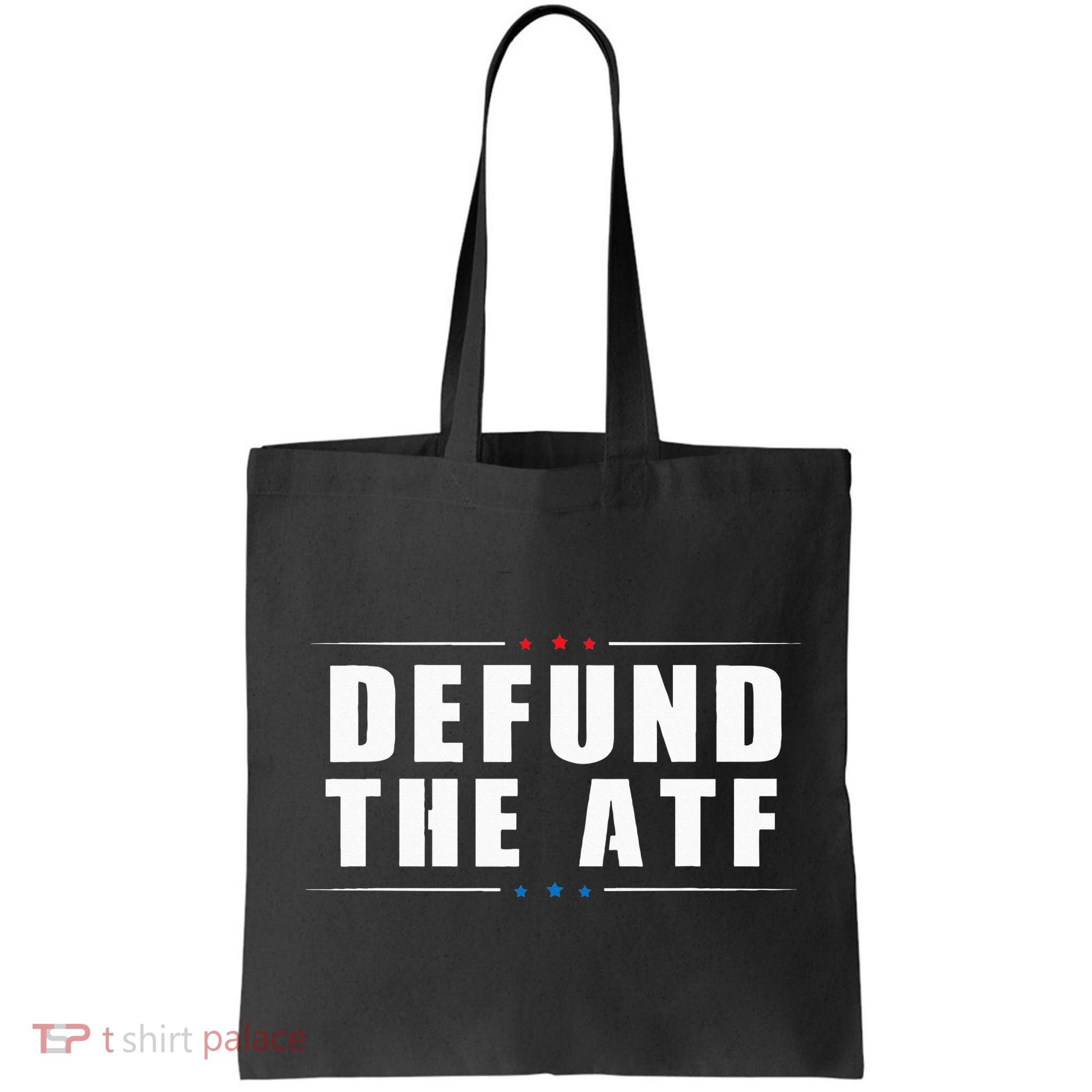 Defund The ATF 2nd Amendment Pro Gun Bag