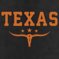Distressed Texas Apparel Adult Drive Performance Visor