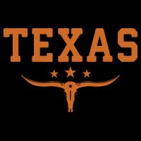 Distressed Texas Apparel Bag
