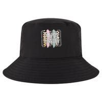 Dialysis Technician Appreciation Dialysis Tech Cool Comfort Performance Bucket Hat