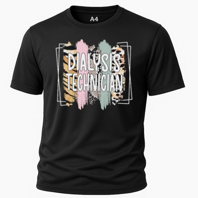 Dialysis Technician Appreciation Dialysis Tech Performance Shirt