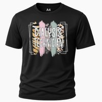Dialysis Technician Appreciation Dialysis Tech Performance Shirt