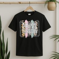 Dialysis Technician Appreciation Dialysis Tech T-Shirt