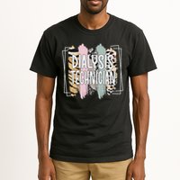 Dialysis Technician Appreciation Dialysis Tech Tall T-Shirt